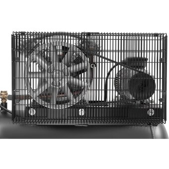  Компрессор ременной Inforce IBCV-100L-3P/420 