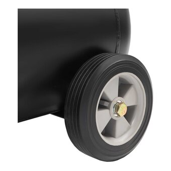  Компрессор ременной Inforce IBCW-100L-3P/580 