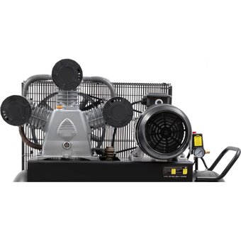  Компрессор ременной Inforce IBCW-100L-3P/950 