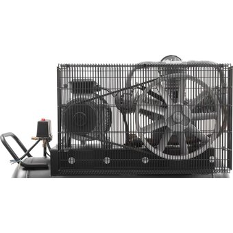  Компрессор ременной Inforce IBCW-100L-3P/950 