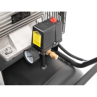  Компрессор ременной Inforce IBCW-100L-3P/950 