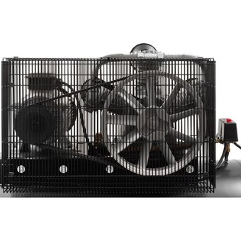  Компрессор ременной Inforce IBCW-270L-3P/950 