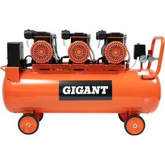  Компрессор Gigant GSWK-120/4200 