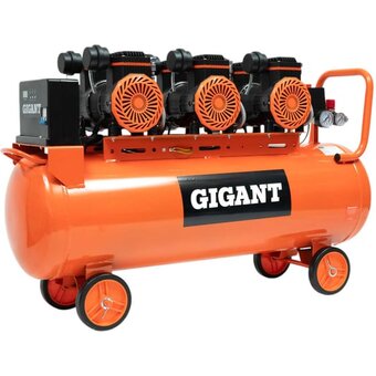  Компрессор Gigant GSWK-120/4200 