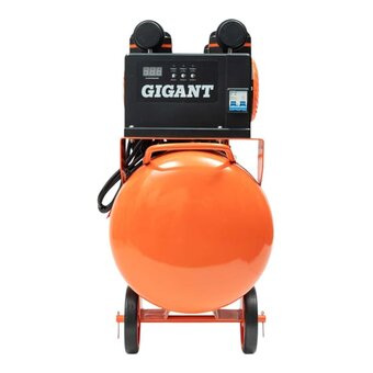  Компрессор Gigant GSWK-120/4200 