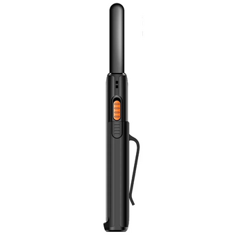  Мобильный телефон BQ 2010 Talkie Black 