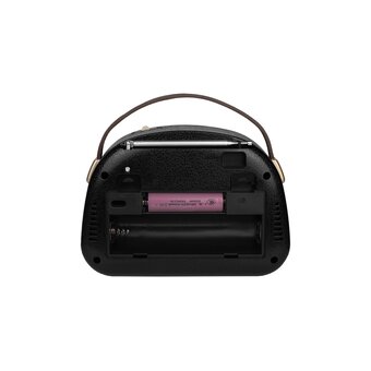  Радиоприемник RITMIX RPR-040 Mint 