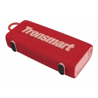  Портативная акустика Tronsmart trip red 