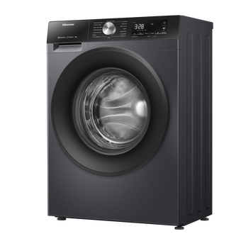  Стиральная машина Hisense WF3S7021BB черный 