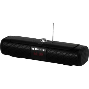  Портативная колонка MAX Q-65 Black 