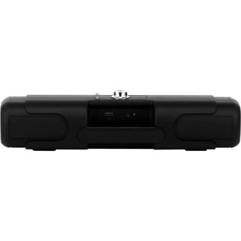  Портативная колонка MAX Q-65 Black 