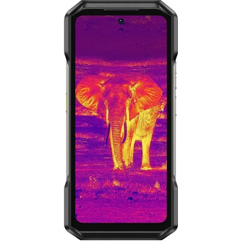  Смартфон Ulefone Armor 27T 12/256GB Black 