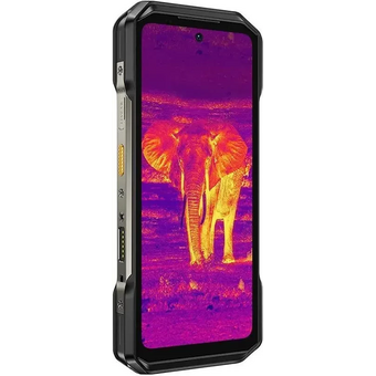  Смартфон Ulefone Armor 27T 12/256GB Black 