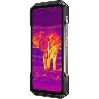  Смартфон Ulefone Armor 27T 12/256GB Black 