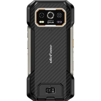  Смартфон Ulefone Armor 27T 12/256GB Black 