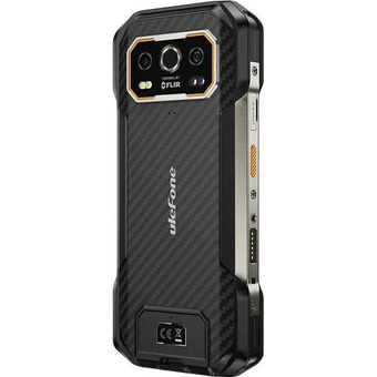  Смартфон Ulefone Armor 27T 12/256GB Black 