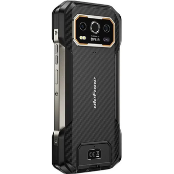  Смартфон Ulefone Armor 27T 12/256GB Black 