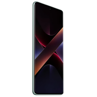  Смартфон POCO X7 5G 8/256GB Green 