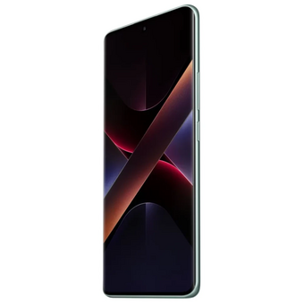  Смартфон POCO X7 5G 8/256GB Green 