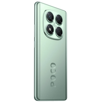  Смартфон POCO X7 5G 8/256GB Green 