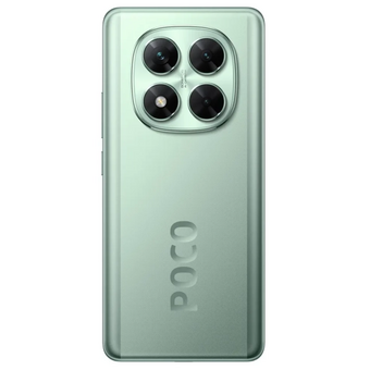  Смартфон POCO X7 5G 8/256GB Green 