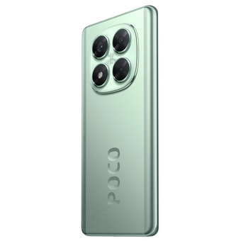  Смартфон POCO X7 5G 8/256GB Green 