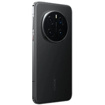  Смартфон Honor Magic7 Pro (5109BQJG) 12/512Gb, черный 