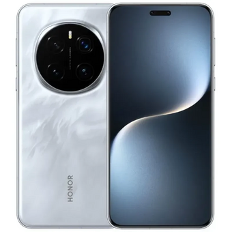  Смартфон Honor Magic7 Pro (5109BQJL) 12/512Gb, серый 