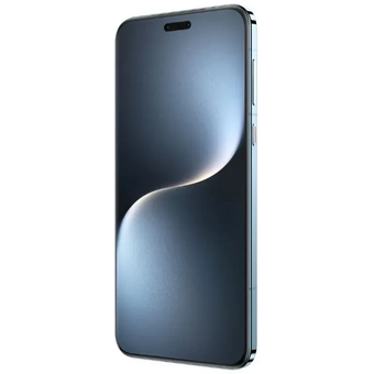  Смартфон Honor Magic7 Pro (5109BQJJ) 12/512Gb, голубой 