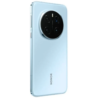  Смартфон Honor Magic7 Pro (5109BQJJ) 12/512Gb, голубой 