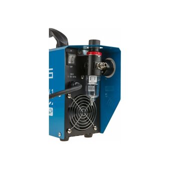  Плазморез SOLARIS EasyCut PC-41 