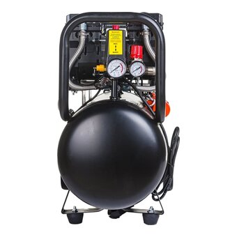  Компрессор Pegas pneumatic PG-28002 (6621) 