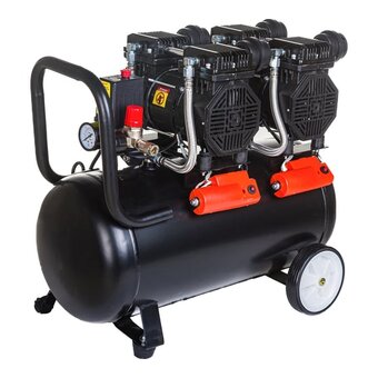  Компрессор Pegas pneumatic PG-28002 (6621) 