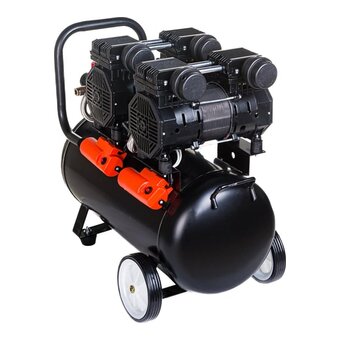  Компрессор Pegas pneumatic PG-28002 (6621) 