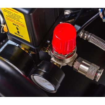  Компрессор Pegas pneumatic PG-28002 (6621) 