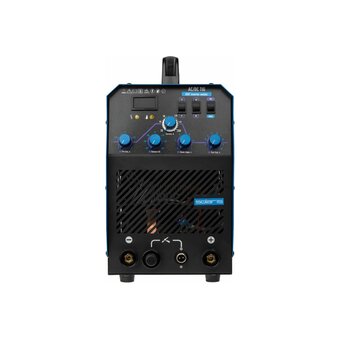  Сварочный аппарат Solaris TIG-220 AC/DC 