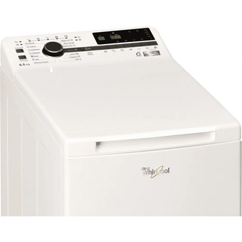  Стиральная машина Whirlpool TDLRB 65242BS EU/N 