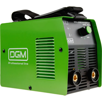  Сварочный инвертор DGM ARC-225 (DG5821-5) 