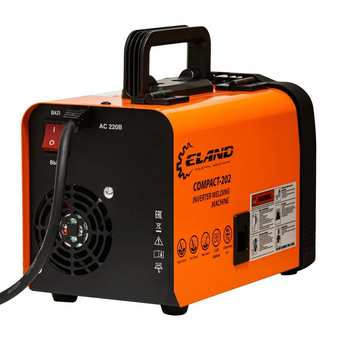  Сварочный аппарат Eland Compact-202 