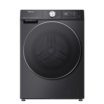  Стиральная машина Hisense WD5S1045BB черный 