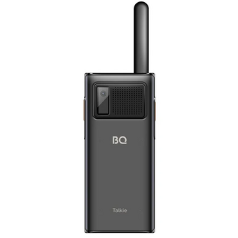  Мобильный телефон BQ 2010 Talkie Black 