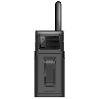  Мобильный телефон BQ 2010 Talkie Black 
