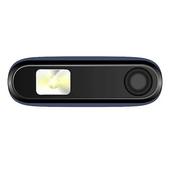  Мобильный телефон BQ 2010 Talkie Dark Blue 