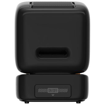  Портативная колонка Divoom Ditoo Pro, черный 
