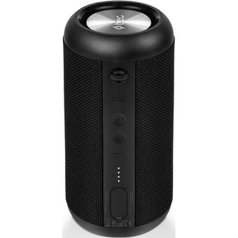  Портативная колонка TTEC Dynamite Duo 2BH06S BT Speaker Black 