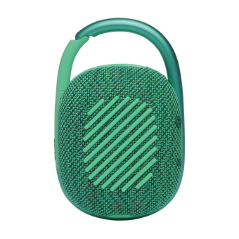  Акустическая система JBL Clip 4Eco Green 