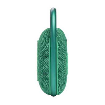  Акустическая система JBL Clip 4Eco Green 