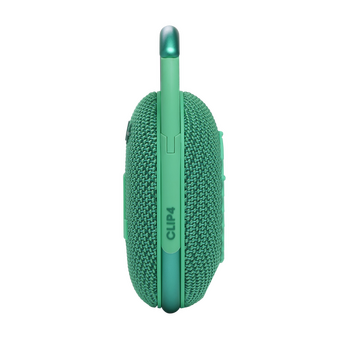  Акустическая система JBL Clip 4Eco Green 