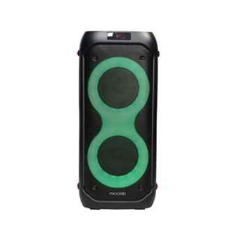  Портативная акустика Microlab PT602W 