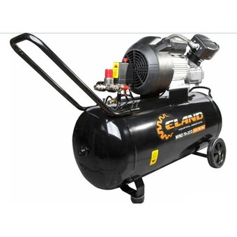  Компрессор Eland Wind 70-2CO 